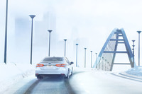 トヨタが「カムリ」を一部改良　全車が“コネクティッドカー”にの画像