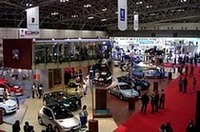 「東京モーターショー2003」開幕！