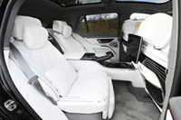 MINIエースマン／テスラ・モデルY／メルセデス・マイバッハEQS SUV【試乗記】の画像