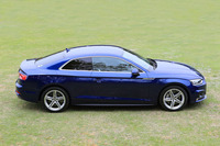 
	新型「アウディA5クーペ」は、日本では2017年4月4日にデビュー。4月下旬には、デリバリーが開始された。
	