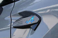 ルノー・キャプチャー エスプリ アルピーヌ フルハイブリッドE-TECH（FF/4AT＋2AT）【試乗記】の画像