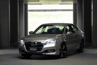 ホンダ・アコード プラグインハイブリッド