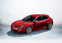 100台限定、充実装備の特別なジュリエッタ登場