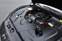 マセラティ・グランカブリオ（FR/6AT）【試乗記】の画像