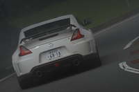 日産フェアレディZ NISMO（FR/6MT）【試乗記】の画像