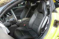 新型「シボレー・コルベット」が日本に上陸の画像