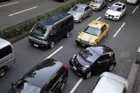 トヨタiQ 100G レザーパッケージ（FF/CVT）／100G（FF/CVT）【試乗速報】の画像