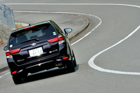 トヨタ・カローラ フィールダー1.5G“W×B”（FF/CVT）【試乗記】の画像