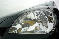 ダイハツ・ミラV（5MT）【ブリーフテスト】の画像