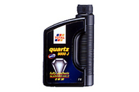 トタルオイル「クオーツ9000シリーズ」に低粘度グレード追加の画像