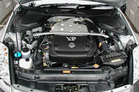 【Movie】新型「フェアレディZ」、本日発表！の画像