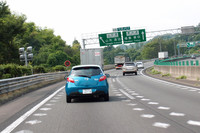 マツダ・デミオ 13-SKYACTIV（FF/CVT）【試乗記】の画像