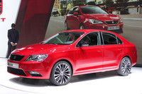 「セアト・トレド」