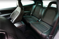 独VW、新型「シロッコ」をまもなく発売の画像