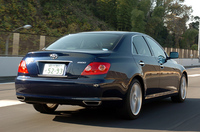 トヨタ・マークX 250G“Sパッケージ”【ブリーフテスト】の画像