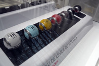 「シトロエンDS3」が国内デビューの画像