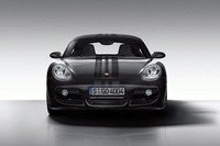 「ケイマンS ポルシェデザイン・エディション1」