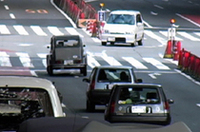 【Movie】表参道をシャンゼリゼに!?の画像