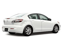 6月発表の新型「マツダ・アクセラ」が価格発表、予約もスタートの画像