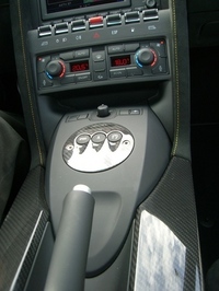 第26回：「ランボルギーニ・ガヤルド・スーパーレジェーラ」です（3）の画像