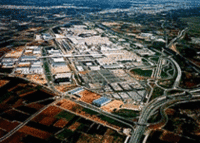 次期デミオはスペイン産（？）の画像