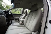 ヒュンダイ・ソナタ 2.4GLS（FF/4AT）【試乗記】の画像