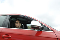 アウディS4アバント（4WD/7AT）【試乗速報】の画像