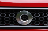 スマート・フォーツークーペmhdプラス（RR/5AT）【試乗記】の画像