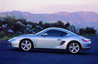 （写真＝ポルシェAG）