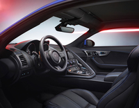 ジャガーFタイプに20台の特別限定車が登場の画像