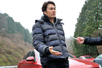 メルセデス・ベンツC200アバンギャルド（前編）の画像