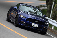 第107回：フォード・マスタング 50 YEARS EDITION（後編）の画像