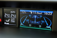 スバル・インプレッサG4 20i-S（4WD/CVT）【ブリーフテスト】の画像