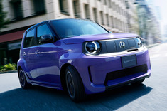 「ホンダ・スーパーONE」は130万円なのに、BYDはたったの15万円!? 不透明なCEV補助金に物申す！