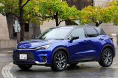 LBX おまとめ Detailed explanation of the new Lexus LBX Active] Summary of