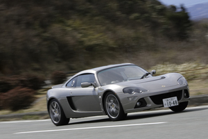 ロータス・ヨーロッパに25ps増しの「225」が登場 【ニュース】 - webCG