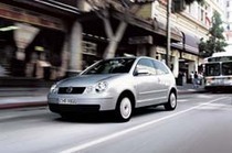 フォルクスワーゲン・ポロ」に左ハンドル仕様を追加 【ニュース】 - webCG
