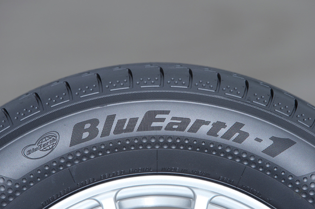 work LS ブルーアースタイヤ付き BluEarth 【2025年製】 YOKOHAMA 225/65R17 102H BluEarth-XT AE61