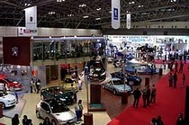 東京モーターショ－2003年 東京モーターショー2003」開幕！ 【ニュース】 - webCG