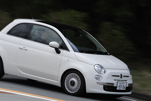 フィアット500ツインエア ラウンジ Ff 5at 試乗記 ミニマムモータリングのススメ Webcg フィアット500ツインエア ラウンジ Ff 5at 試乗記 ミニマムモータリングのススメ Webcg