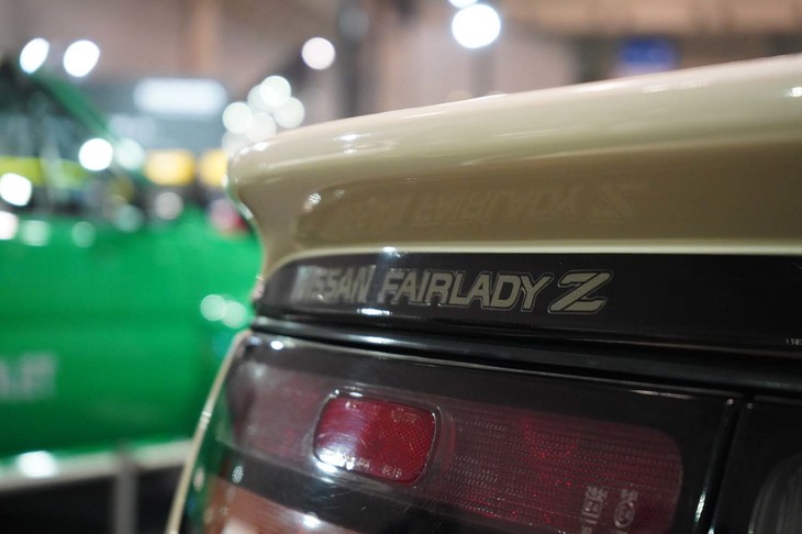 日産フェアレディZ（1989年）