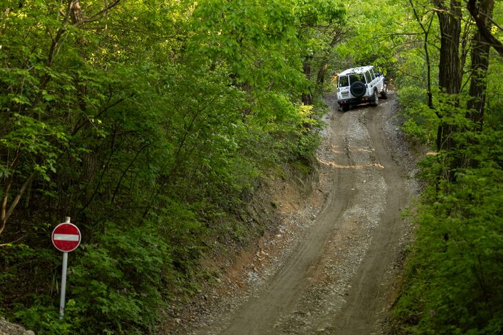 トヨタ流の“現地現物”のクルマづくりを徹底して実践する「ランドクルーザー」。その開発姿勢は、これからも受け継がれていく。