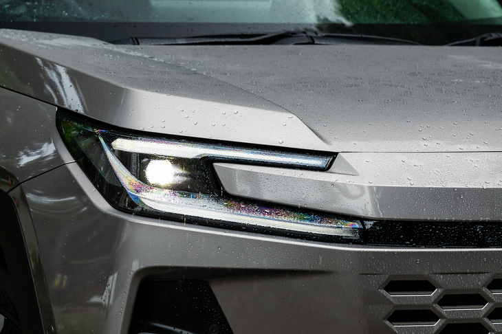 トヨタRAV4 Z
