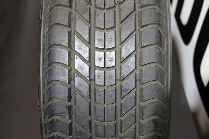 ブリヂストン・ポテンザRE71