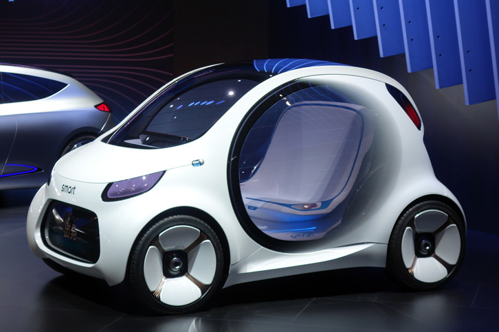 「スマート・ビジョンEQフォーツー」