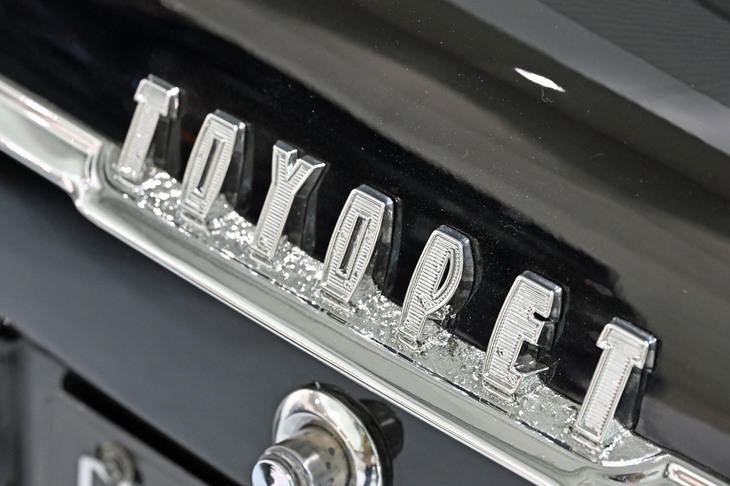 トヨペット・クラウン（1962年）