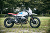 BMW R nineTアーバンG/S（MR/6MT）【レビュー】