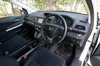ホンダCR-V 24G（4WD/5AT）／20G（FF/CVT）【試乗記】 帰国子女の逆襲 の画像9
