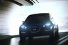 日産が小型コンセプトカーを公開【ジュネーブショー2015】 【ニュース】 の画像1
