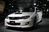 東京オートサロン2011（スバル／スズキ） 【画像・写真】13